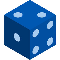 3D Dice