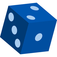3D Dice
