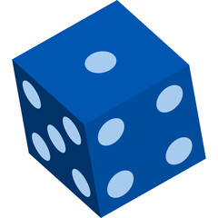 3D Dice