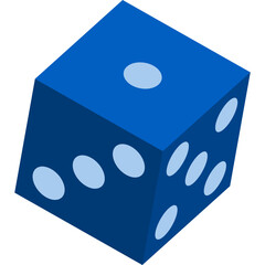 3D Dice