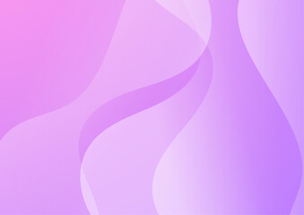 Vector illustration abstract graphic purple design pattern presentation background web template.