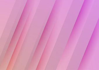 Vector abstract gradient flowing geometric pattern background colorful for poster cover design minimal color