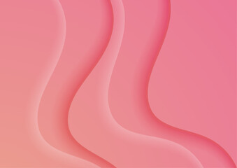 Vector illustration abstract graphic design pattern presentation background web template.