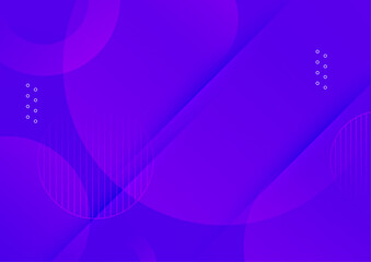 Vector abstract gradient flowing geometric pattern background colorful for poster cover design minimal color