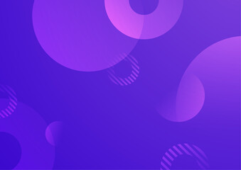 Vector abstract graphic presentation design banner pattern wallpaper background web template.