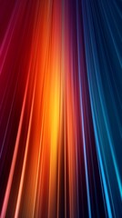 abstract background with stripes