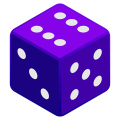 3D Dice