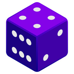3D Dice