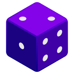 3D Dice