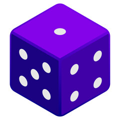 3D Dice
