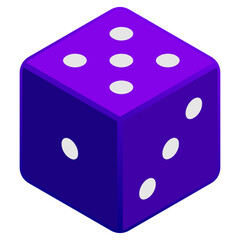 3D Dice