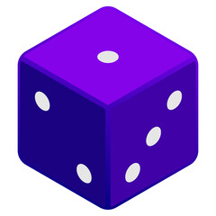 3D Dice