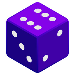 3D Dice