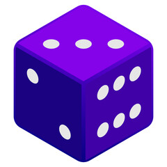 3D Dice