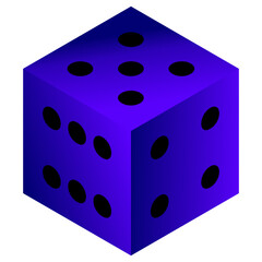3D Dice