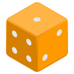 3D Dice