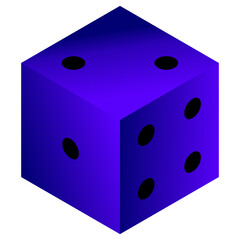 3D Dice