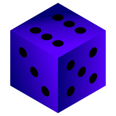 3D Dice