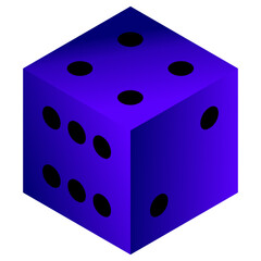 3D Dice