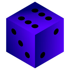 3D Dice