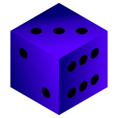 3D Dice