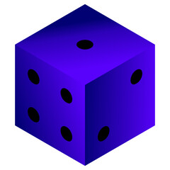 3D Dice