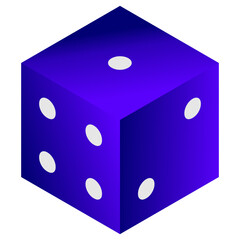 3D Dice