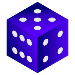 3D Dice