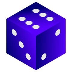 3D Dice