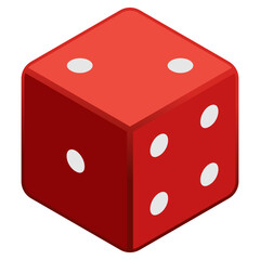 3D Dice