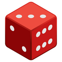 3D Dice