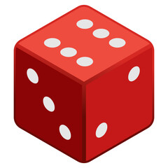 3D Dice
