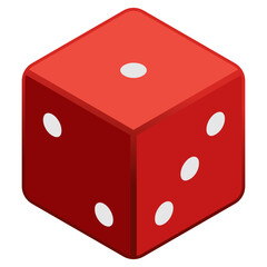 3D Dice