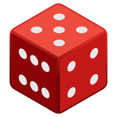 3D Dice