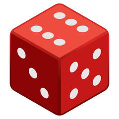 3D Dice