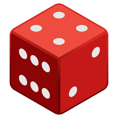 3D Dice