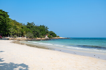 Ao Wong Deuan , Mu Koh Samet Rayong, Gulf of Thailand