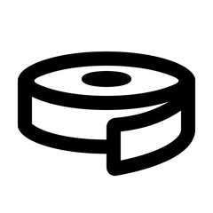tape