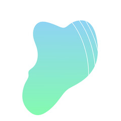 Aesthetic Gradient Shape