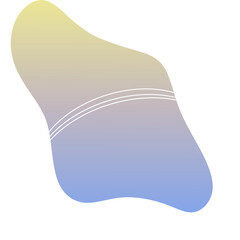Aesthetic Gradient Shape