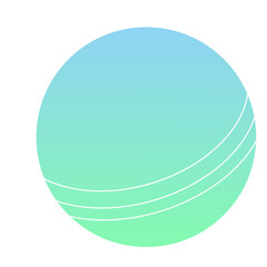 Aesthetic Gradient Shape