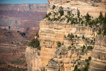Rock canyon, rocky mountains. Rock canyon, rocky mountains. Canyon national park, desert....