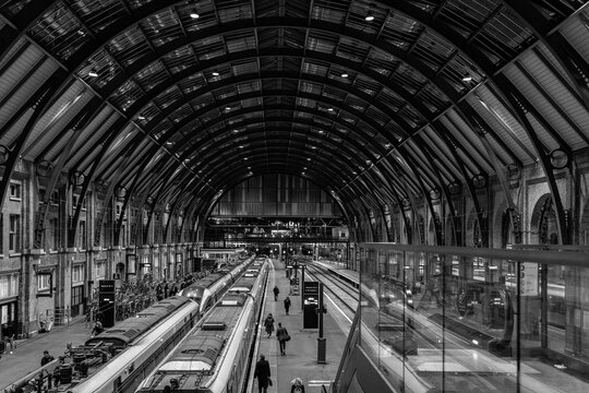 KingsCross