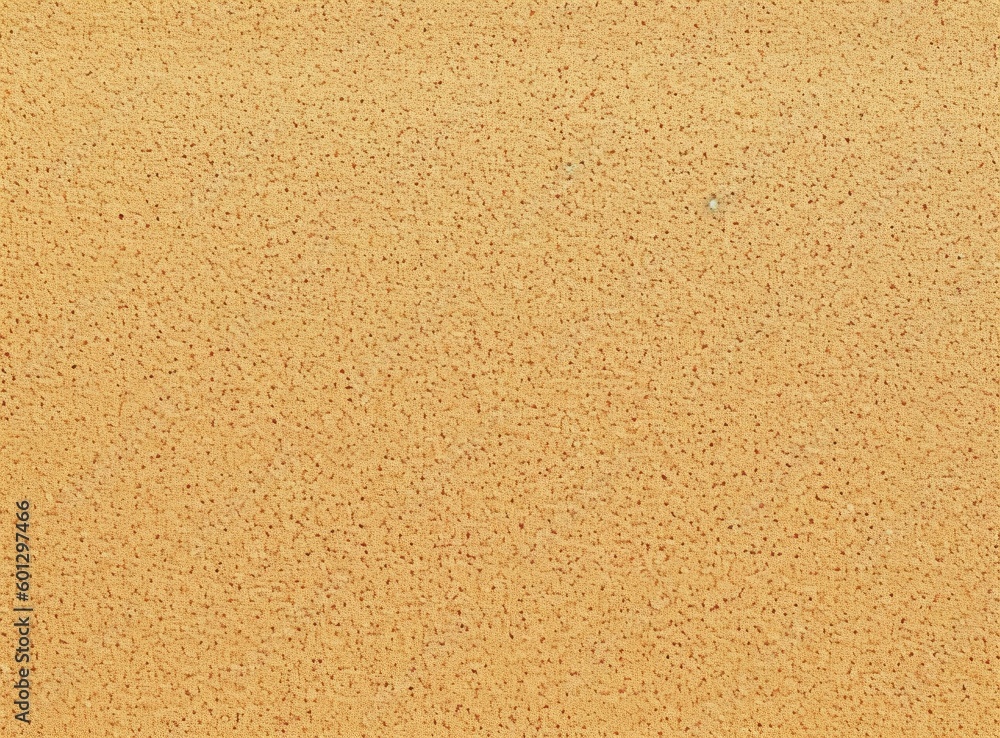 Poster beige colored house front, structured with spatula techniques, background design created with genera