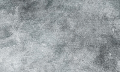 Rough gray concrete or stone texture. Grunge background