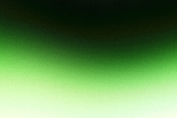 black green gradient background with grain texture 