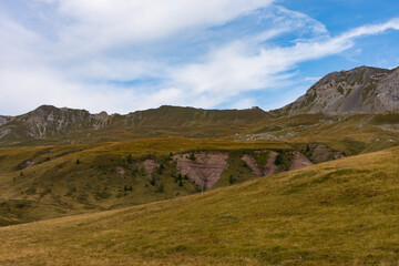 Passo San Pellegrino, Trentino Alto Adige 