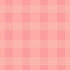 Beautiful pink seamless pattern design for wallpaper, wrapping paper, fabric, backdrop and etc.