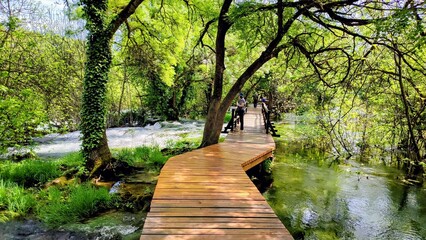 Krka National Park