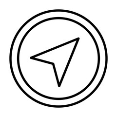 Navigation Icon